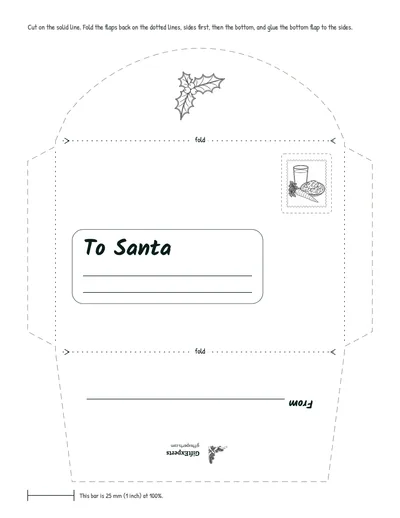 Envelope
