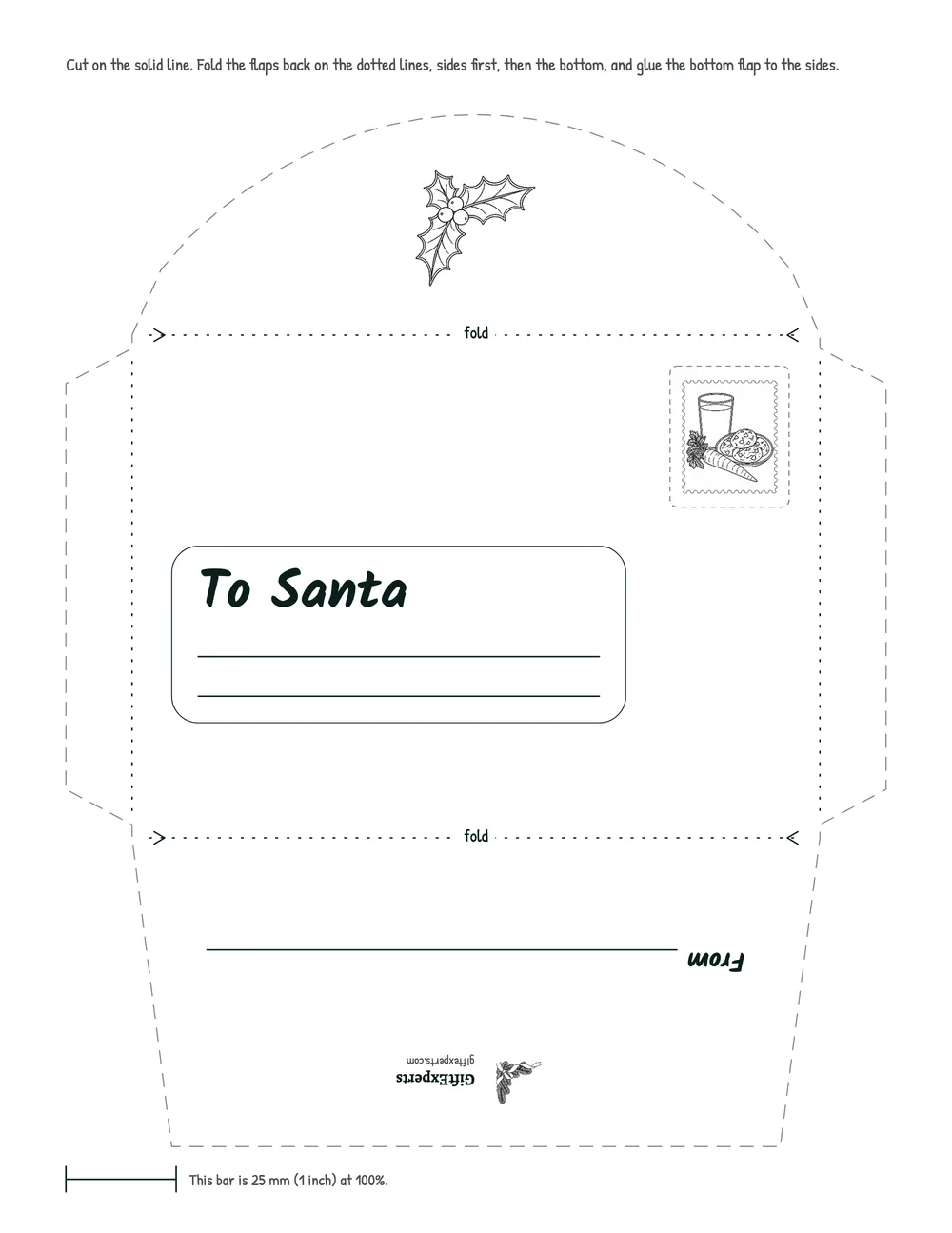 Envelope