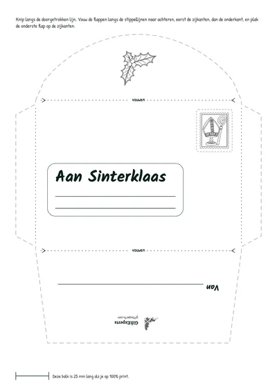 Envelop