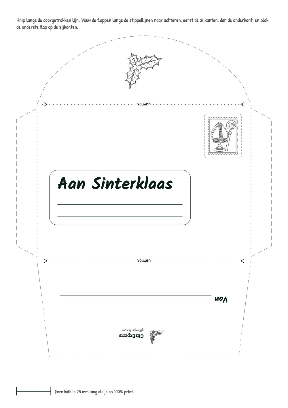 Envelop