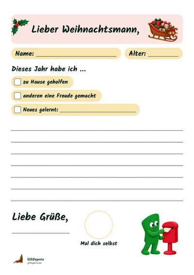 Weihnachtsmann