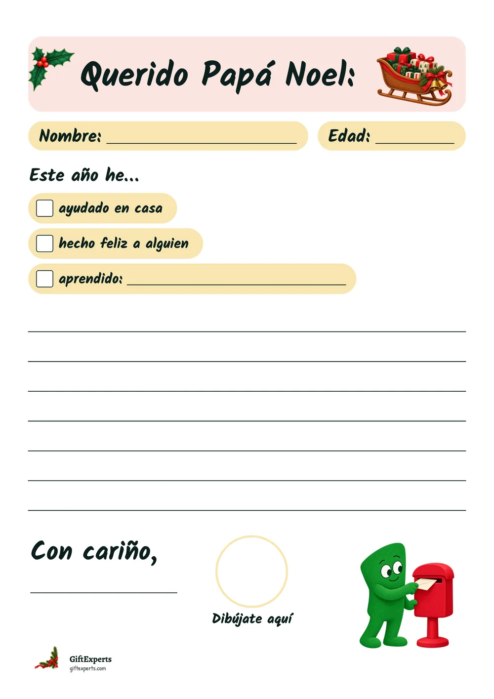 Papá Noel