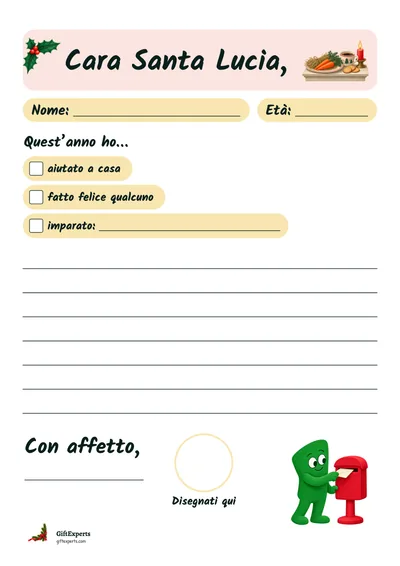 Santa Lucia
