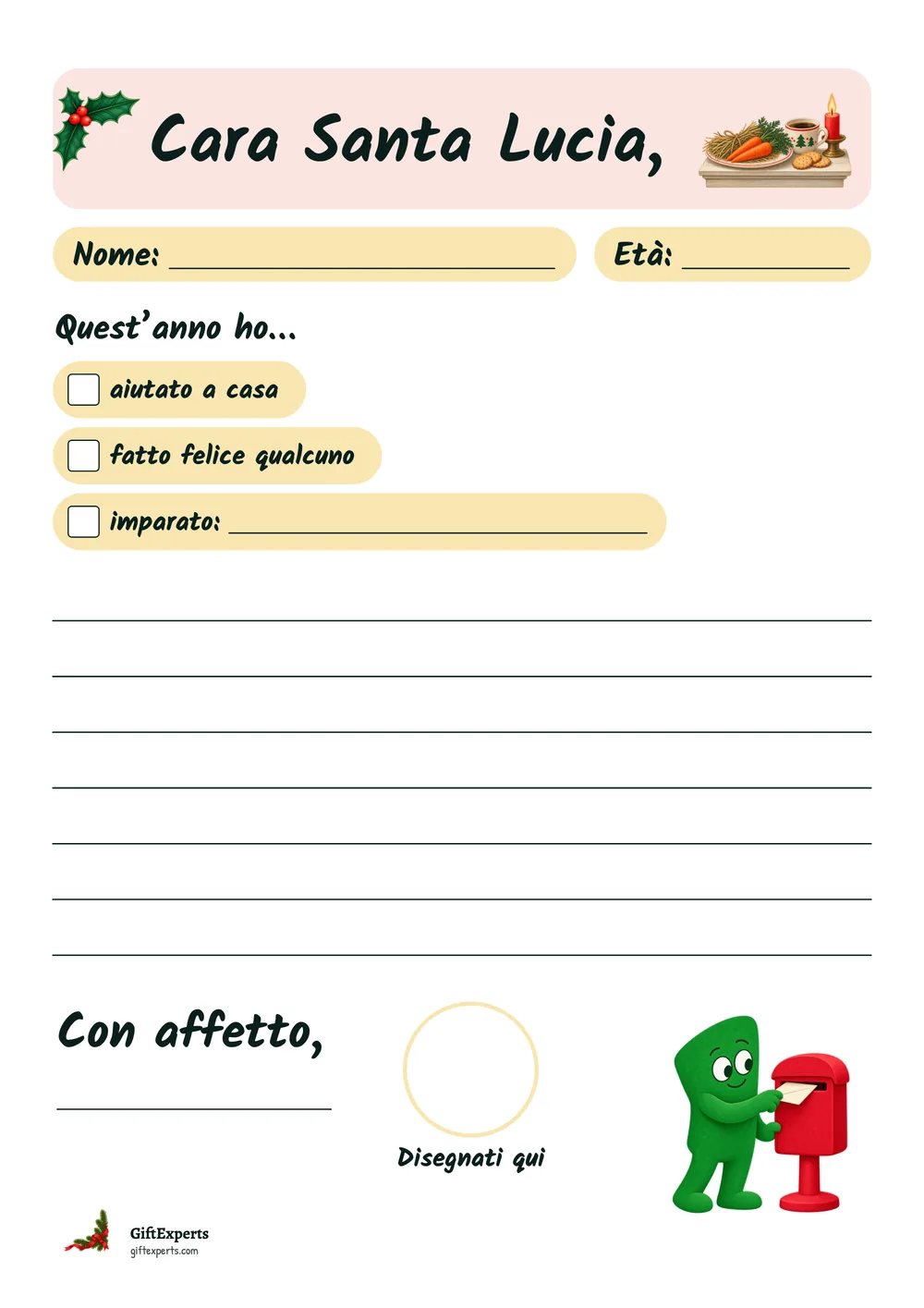 Santa Lucia