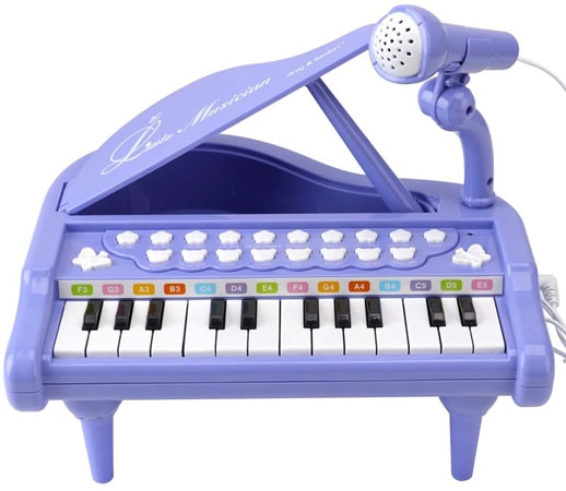 Amy & Benton Piano Keyboard Toy for Kids