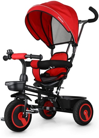 Fascol 7 in 1 Kids Trike