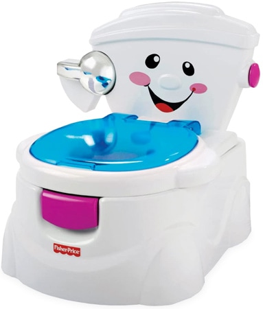 Fisher-Price My Potty Friend