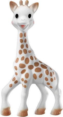 Sophie la girafe Baby Teething Toy