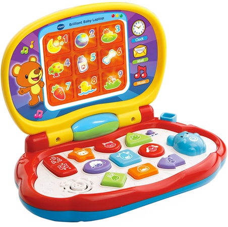 VTech Baby Laptop