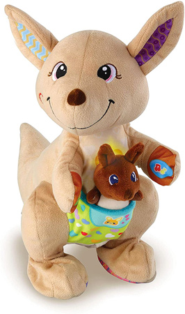 VTech Hop-A-Roo Kangaroo