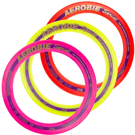 Aerobie Pro Flying Ring