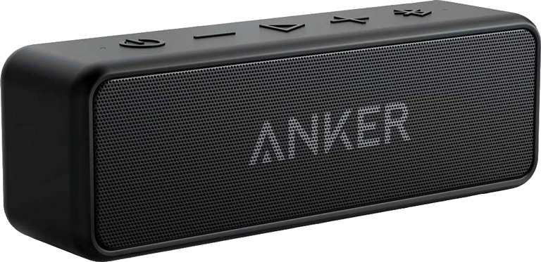 Anker Soundcore 2