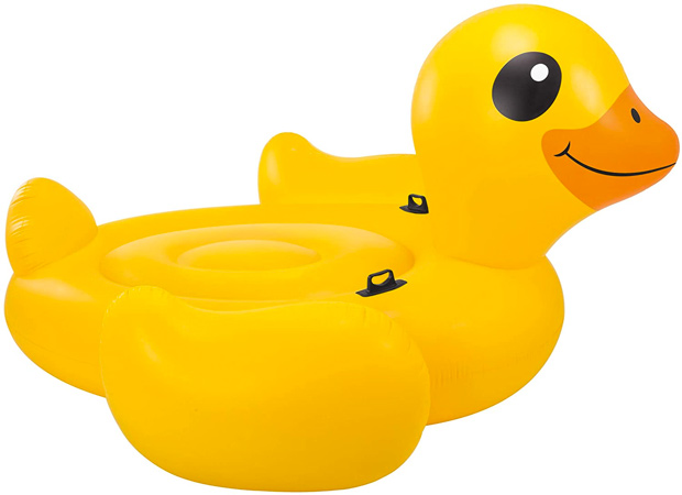 Intex Inflatable Duck