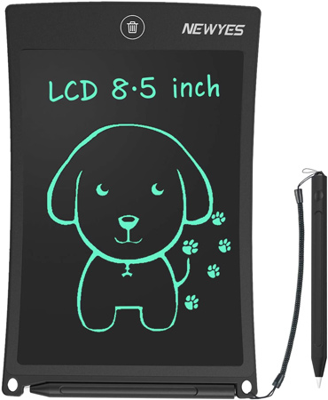 Newyes Kids LCD Writing Tablet