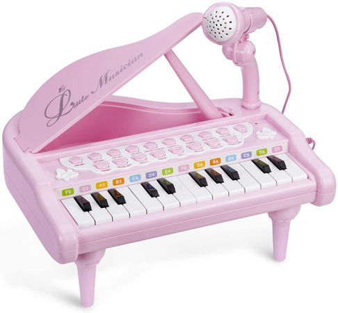 Piano Toy Keyboard for Kids