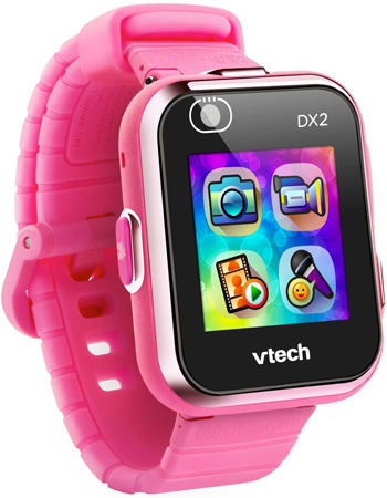 VTech Kidizoom Smartwatch DX2