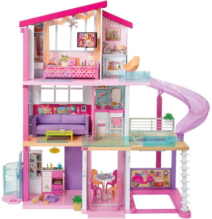 Barbie Estate Dreamhouse