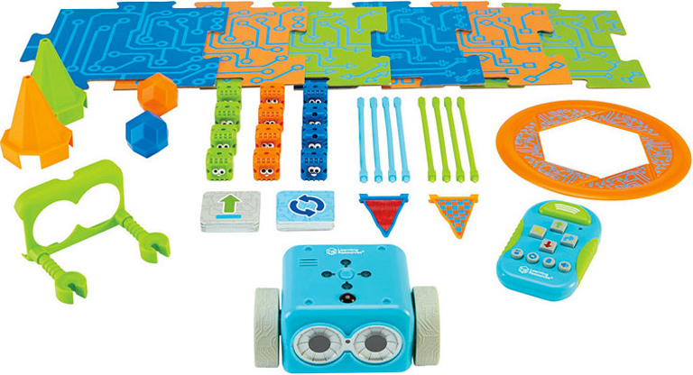 Botley the Coding Robot Activity Set