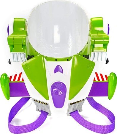 Buzz Lightyear Astronaut Helmet