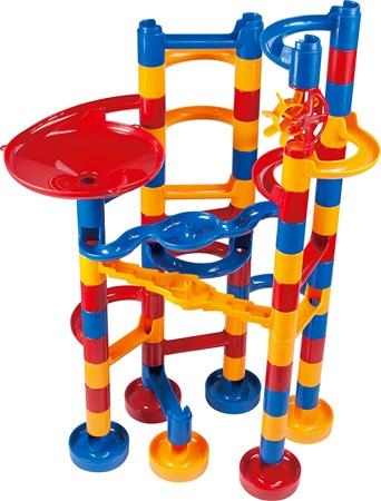 Galt Toys Super Marble Run