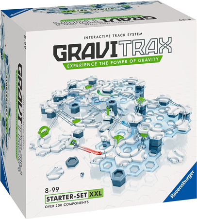 GraviTrax XXL Starter Set