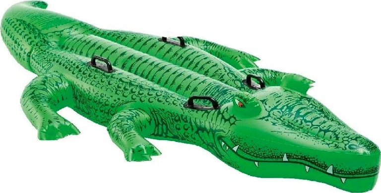 Intex Giant Gator