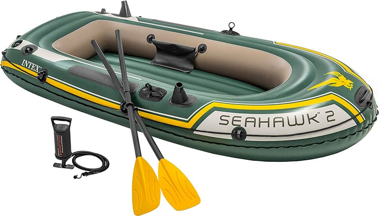 Intex Seahawk 2