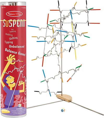 Melissa & Doug Suspend Family Game