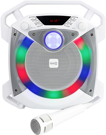 Singcube Bluetooth Karaoke Machine
