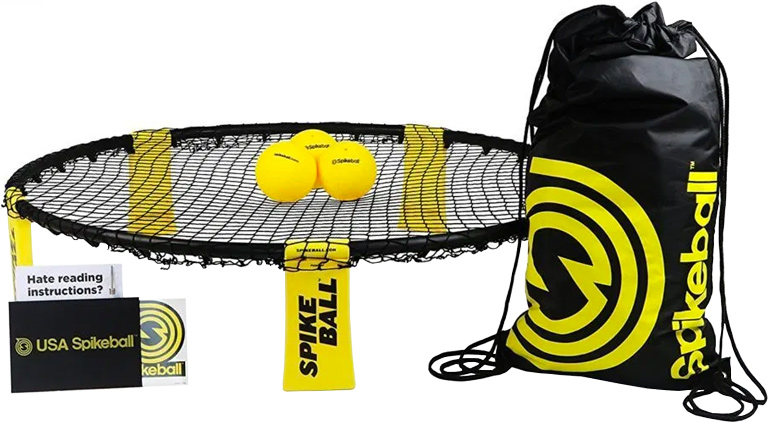 Spikeball Game Set