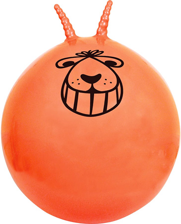 Tobar Giant Retro Space Hopper