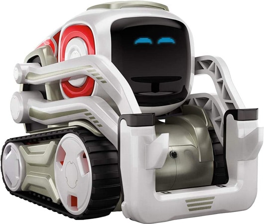 Anki Cozmo Robot