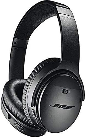 Bose QuietComfort 35 Wireless Headphones