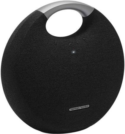 Harman Kardon Onyx Studio Bluetooth Speaker