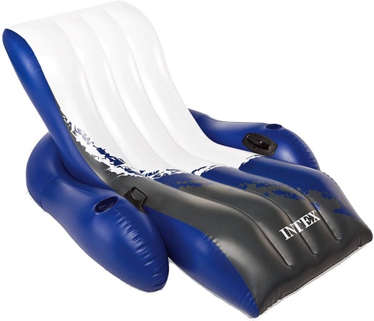 Intex Floating Recliner Lounge