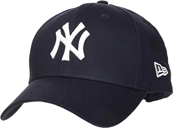 New Era NY Yankees Baseball Cap