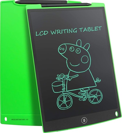 Newyes 12 Inch LCD Writing & Drawing Tablet