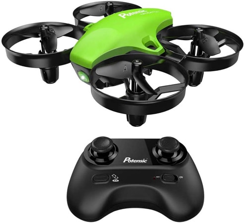 Potensic Upgraded A20 Mini Drone for Kids