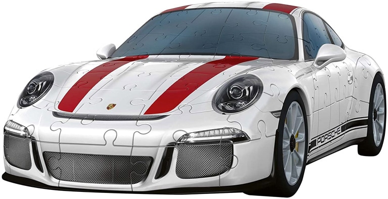 Ravensburger Porsche 911