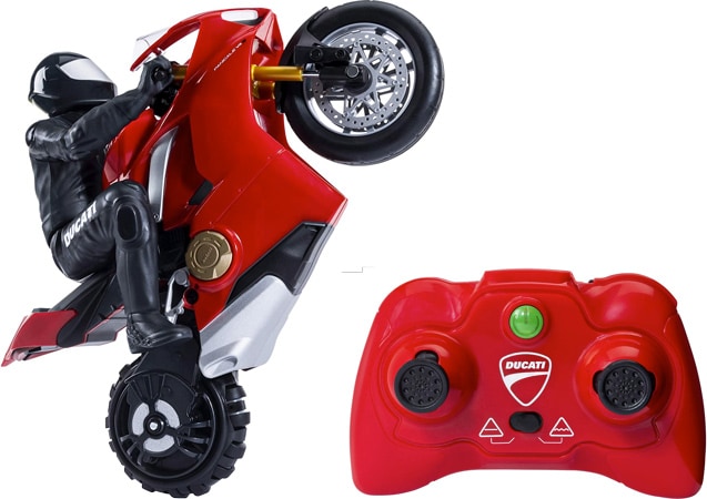 Upriser Ducati Panigale V4 S Remote Controlled Motorcycle