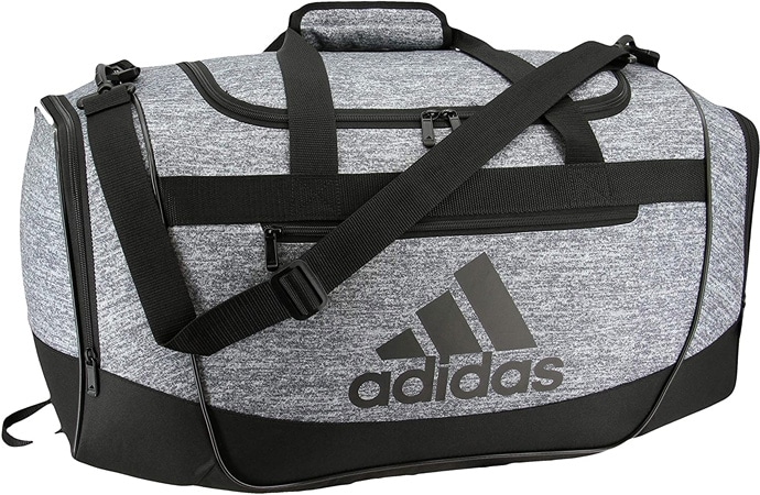 Adidas Defender III Medium Duffel Bag