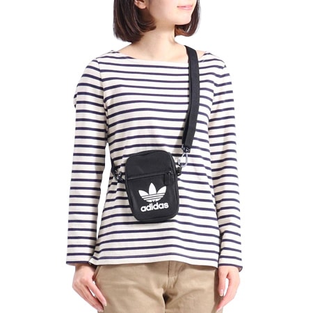 Adidas Fest Bag Tref Shoulder