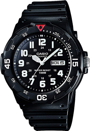 Casio Men's Watch MRW-200H