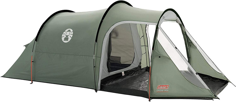 Coleman Coastline 3 Plus Camping Tent