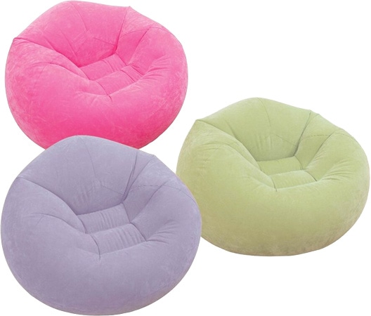 Intex Beanless Bag Chair