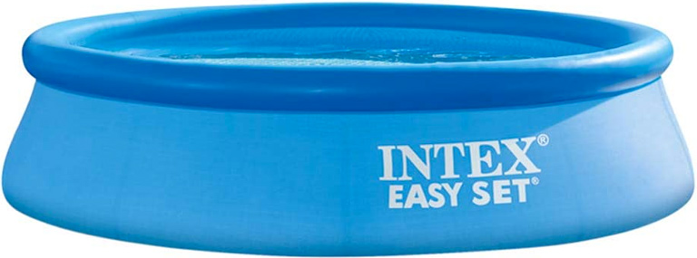 Intex Easy Set Up Pool