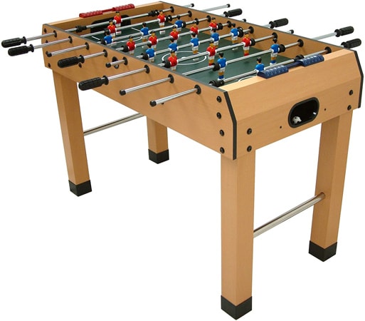 Mightymast Leisure Foosball Table