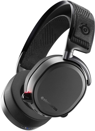 SteelSeries Arctis Pro Wireless Gaming Headset