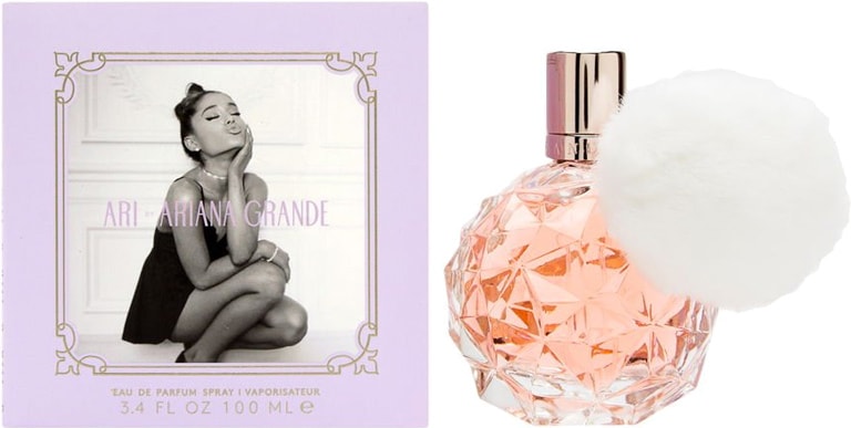 Ariana Grande Ari Eau De Parfum