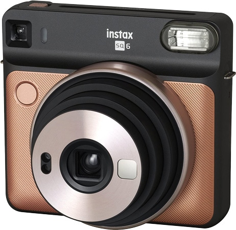 Instax Square Instant Camera